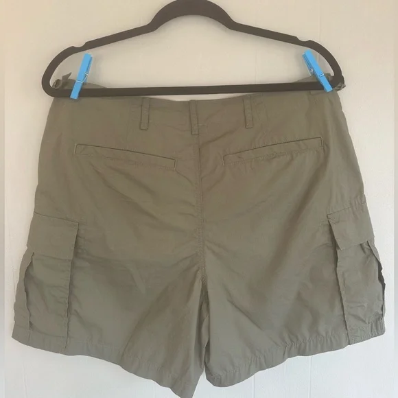 Ralph Lauren Womems Shorts Size 14 - Picture 2 of 6